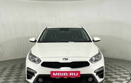 KIA Cerato IV, 2021 год, 2 131 000 рублей, 2 фотография