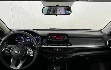 KIA Cerato IV, 2021 год, 2 131 000 рублей, 11 фотография