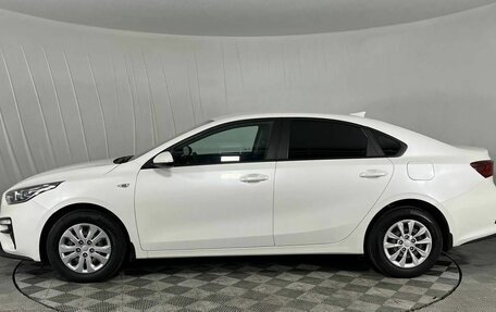 KIA Cerato IV, 2021 год, 2 131 000 рублей, 8 фотография