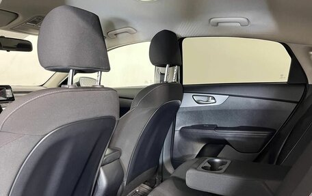 KIA Cerato IV, 2021 год, 2 131 000 рублей, 9 фотография