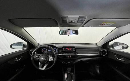 KIA Cerato IV, 2021 год, 2 131 000 рублей, 10 фотография