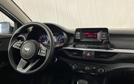 KIA Cerato IV, 2021 год, 2 131 000 рублей, 12 фотография