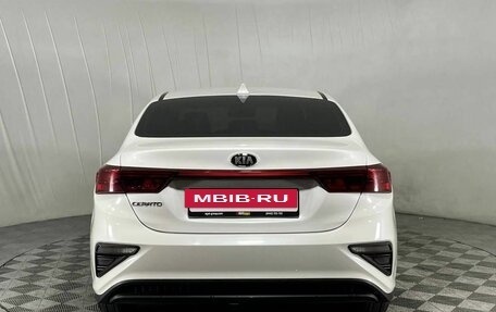 KIA Cerato IV, 2021 год, 2 131 000 рублей, 6 фотография