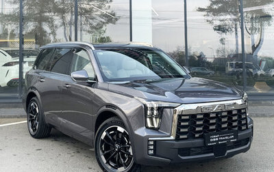 GAC GS8, 2024 год, 4 949 000 рублей, 1 фотография