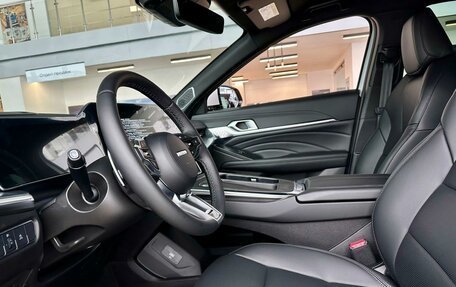 Haval F7, 2025 год, 2 950 000 рублей, 7 фотография