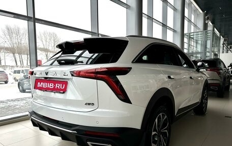 Haval F7, 2025 год, 2 950 000 рублей, 4 фотография