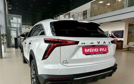 Haval F7, 2025 год, 2 950 000 рублей, 5 фотография