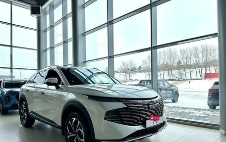 Haval F7, 2025 год, 2 950 000 рублей, 2 фотография