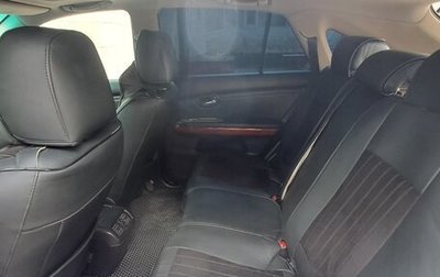 Lexus RX II рестайлинг, 2007 год, 1 610 000 рублей, 1 фотография