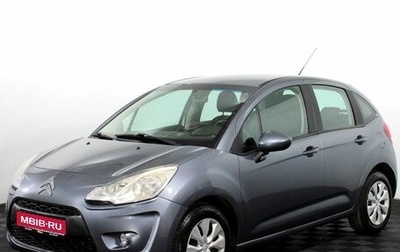 Citroen C3 II, 2010 год, 630 000 рублей, 1 фотография