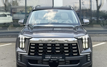 GAC GS8, 2024 год, 4 949 000 рублей, 2 фотография