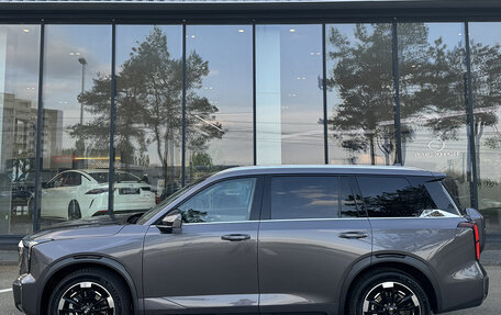 GAC GS8, 2024 год, 4 949 000 рублей, 4 фотография