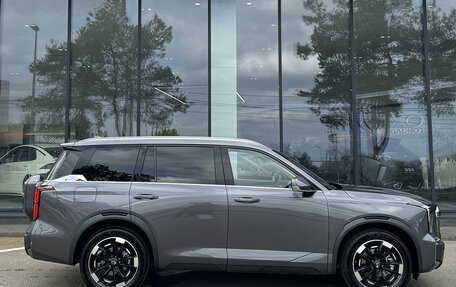 GAC GS8, 2024 год, 4 949 000 рублей, 3 фотография