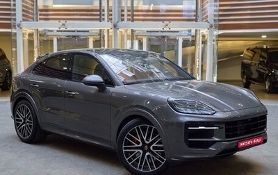 Porsche Cayenne III, 2025 год, 21 000 000 рублей, 1 фотография