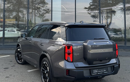 GAC GS8, 2024 год, 4 949 000 рублей, 6 фотография