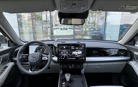 GAC GS8, 2024 год, 4 949 000 рублей, 9 фотография