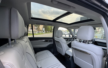 GAC GS8, 2024 год, 4 949 000 рублей, 12 фотография