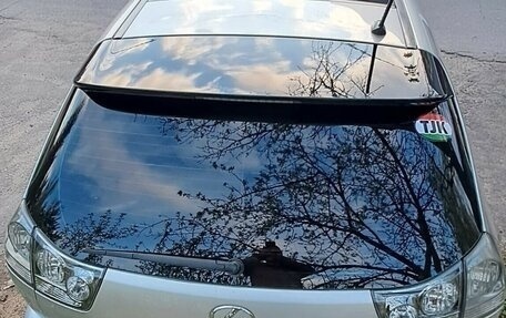 Lexus RX II рестайлинг, 2007 год, 1 610 000 рублей, 2 фотография