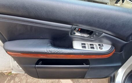 Lexus RX II рестайлинг, 2007 год, 1 610 000 рублей, 11 фотография
