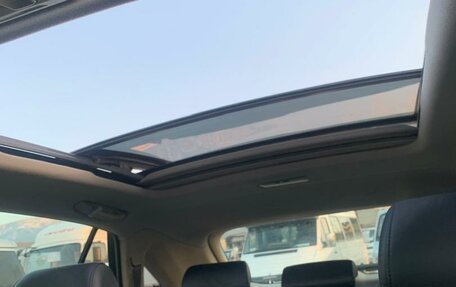 Lexus RX II рестайлинг, 2007 год, 1 610 000 рублей, 9 фотография