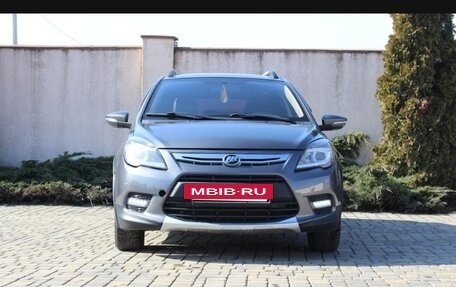 Lifan X50, 2015 год, 620 000 рублей, 3 фотография