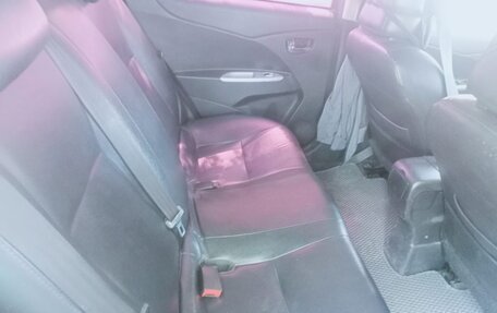 Lifan X50, 2015 год, 620 000 рублей, 10 фотография