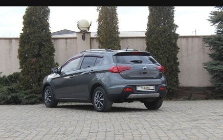 Lifan X50, 2015 год, 620 000 рублей, 6 фотография