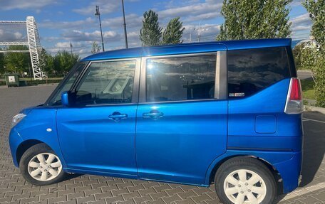Suzuki Solio III, 2019 год, 1 250 000 рублей, 3 фотография