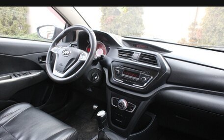 Lifan X50, 2015 год, 620 000 рублей, 8 фотография