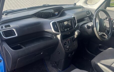 Suzuki Solio III, 2019 год, 1 250 000 рублей, 5 фотография