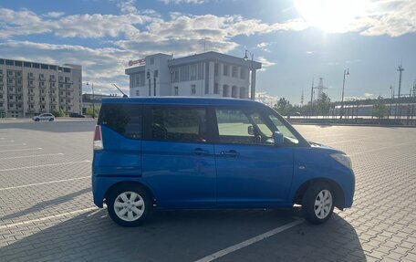 Suzuki Solio III, 2019 год, 1 250 000 рублей, 6 фотография