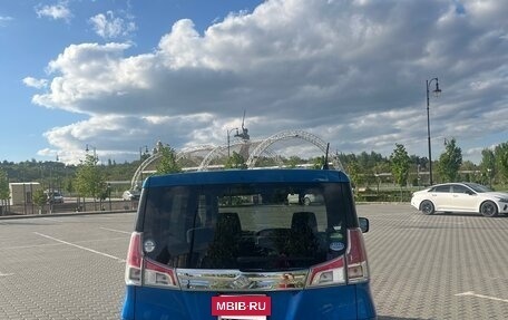 Suzuki Solio III, 2019 год, 1 250 000 рублей, 4 фотография
