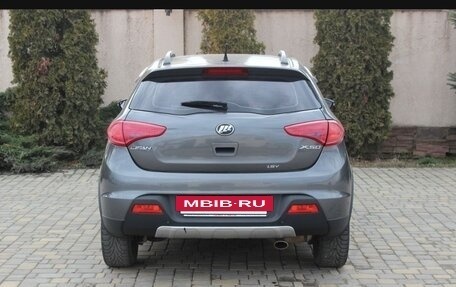 Lifan X50, 2015 год, 620 000 рублей, 7 фотография