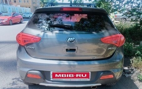 Lifan X50, 2015 год, 620 000 рублей, 9 фотография