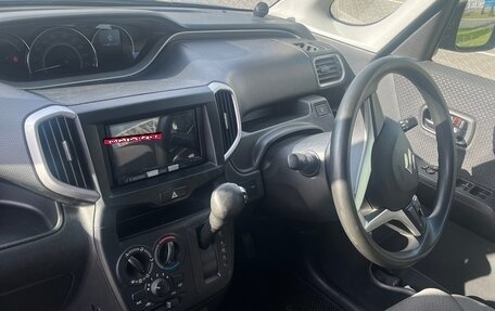 Suzuki Solio III, 2019 год, 1 250 000 рублей, 14 фотография