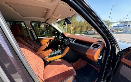 Land Rover Range Rover Sport I рестайлинг, 2012 год, 1 850 000 рублей, 8 фотография