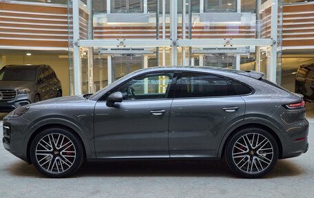 Porsche Cayenne III, 2025 год, 21 000 000 рублей, 4 фотография