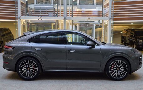 Porsche Cayenne III, 2025 год, 21 000 000 рублей, 5 фотография