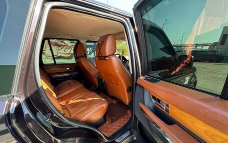 Land Rover Range Rover Sport I рестайлинг, 2012 год, 1 850 000 рублей, 10 фотография