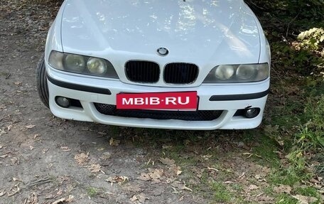 BMW 5 серия, 1997 год, 400 000 рублей, 2 фотография