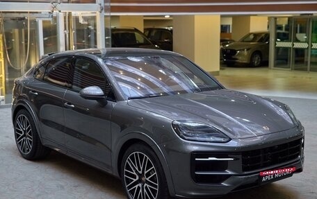 Porsche Cayenne III, 2025 год, 21 000 000 рублей, 8 фотография