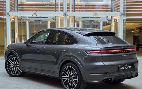 Porsche Cayenne III, 2025 год, 21 000 000 рублей, 9 фотография