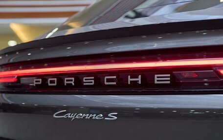 Porsche Cayenne III, 2025 год, 21 000 000 рублей, 13 фотография