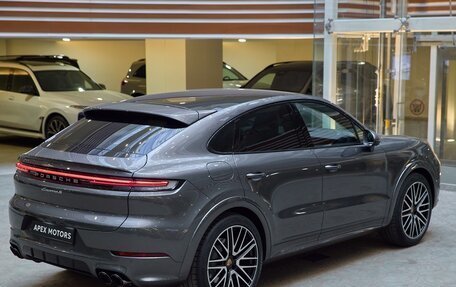 Porsche Cayenne III, 2025 год, 21 000 000 рублей, 12 фотография
