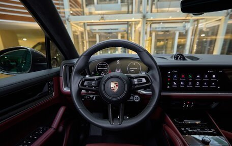 Porsche Cayenne III, 2025 год, 21 000 000 рублей, 20 фотография