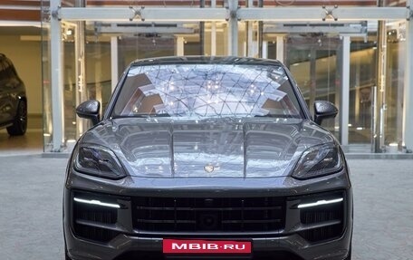 Porsche Cayenne III, 2025 год, 21 000 000 рублей, 3 фотография