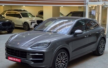 Porsche Cayenne III, 2025 год, 21 000 000 рублей, 6 фотография