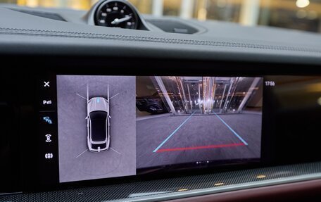 Porsche Cayenne III, 2025 год, 21 000 000 рублей, 22 фотография