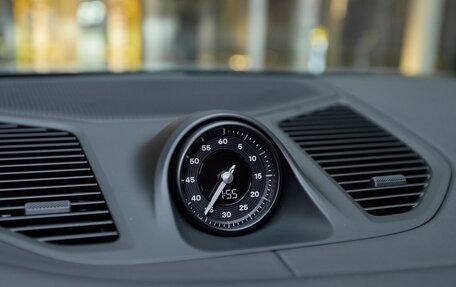 Porsche Cayenne III, 2025 год, 21 000 000 рублей, 24 фотография