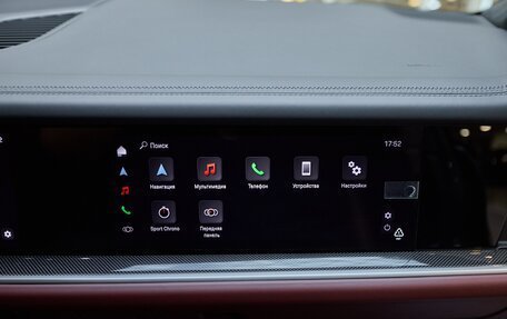 Porsche Cayenne III, 2025 год, 21 000 000 рублей, 28 фотография
